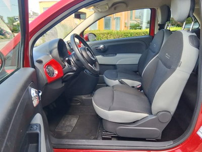 Fiat 500 1.2 Pop (17)