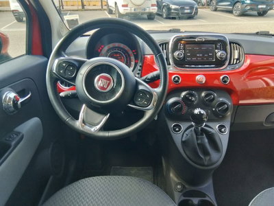 Fiat 500 1.2 Pop (18)