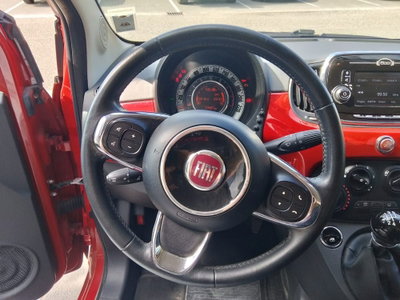 Fiat 500 1.2 Pop (19)