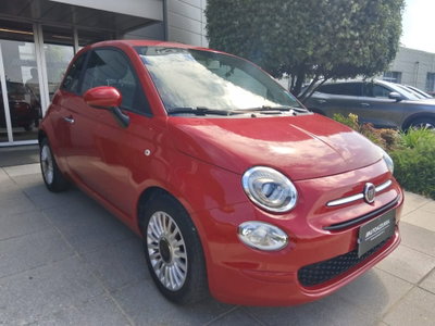 Fiat 500 1.2 Pop (3)