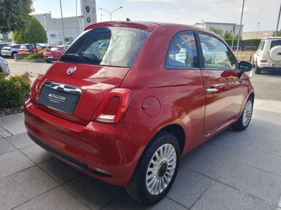 Fiat 500 1.2 Pop (4)