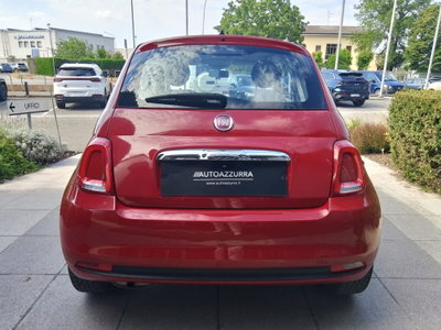 Fiat 500 1.2 Pop (5)
