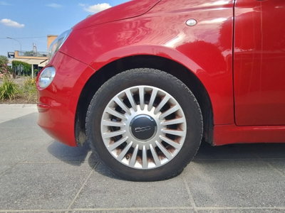Fiat 500 1.2 Pop (7)