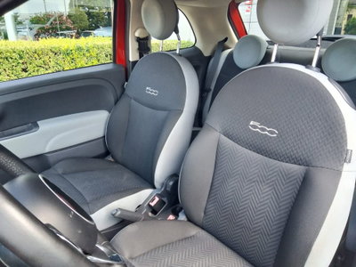 Fiat 500 1.2 Pop (8)