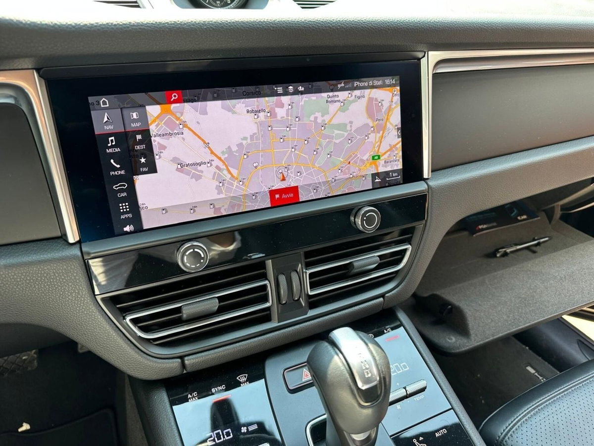 Porsche Macan 2.0 265cv pdk (12)