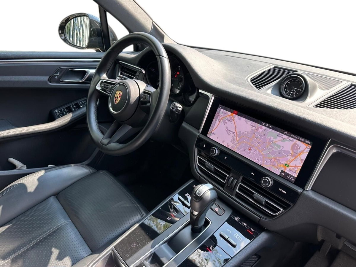 Porsche Macan 2.0 265cv pdk (15)