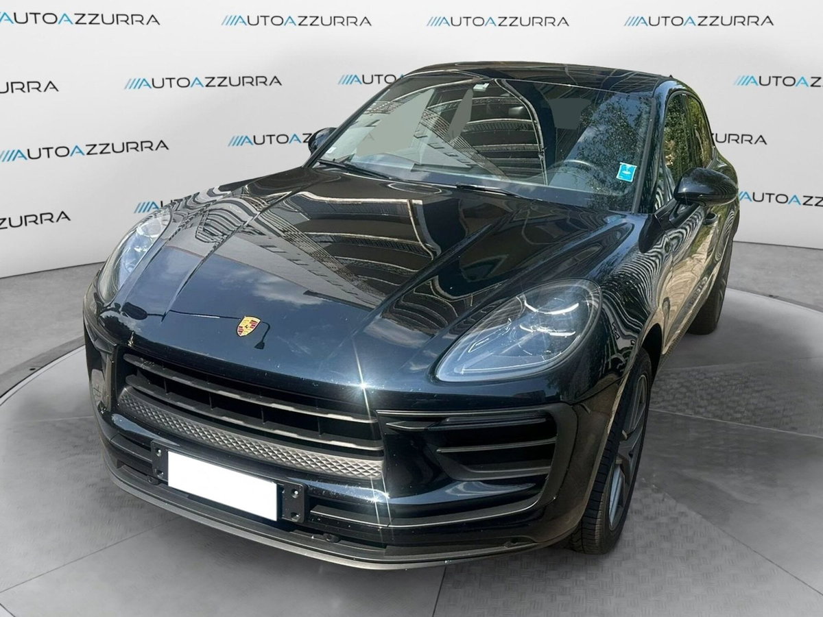 Porsche Macan 2.0 265cv pdk (2)