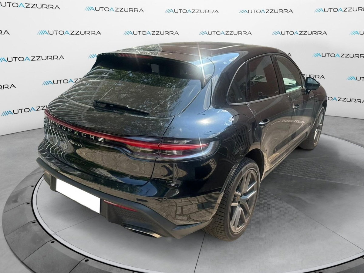 Porsche Macan 2.0 265cv pdk (3)