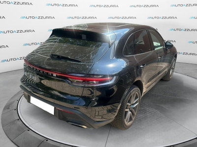 Porsche Macan 2.0 265cv pdk (3)