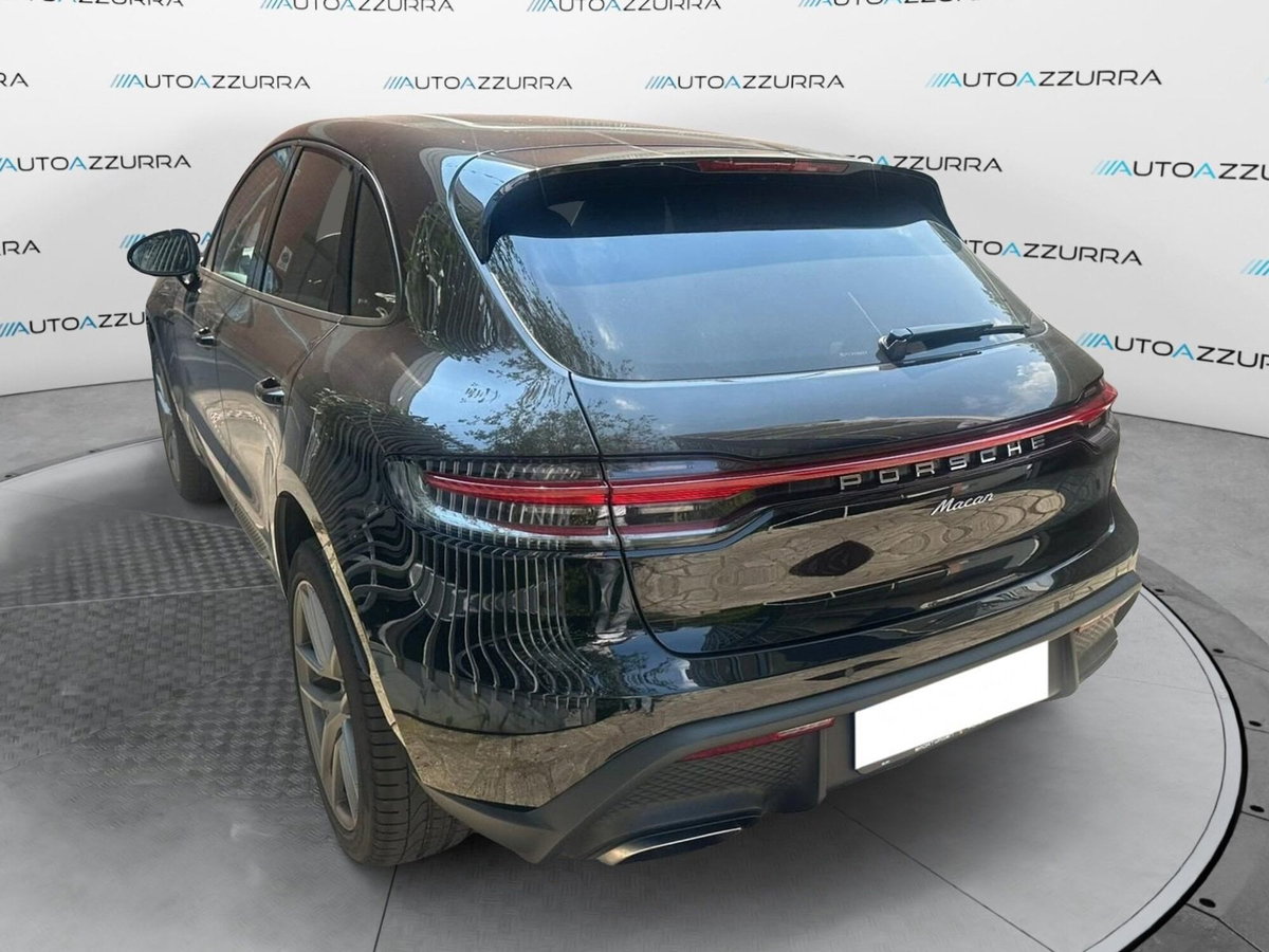 Porsche Macan 2.0 265cv pdk (4)