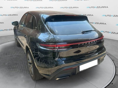 Porsche Macan 2.0 265cv pdk (4)