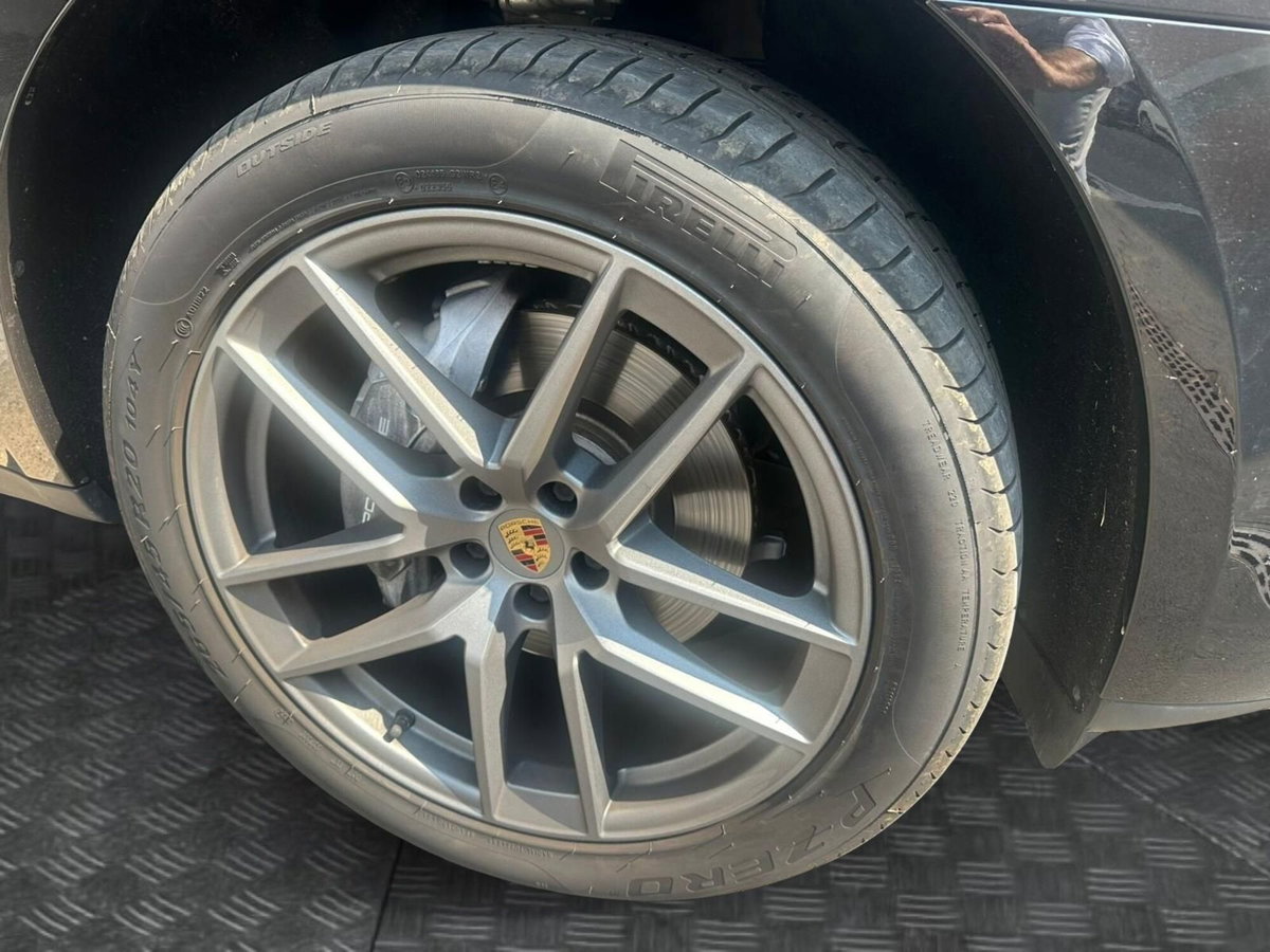 Porsche Macan 2.0 265cv pdk (6)