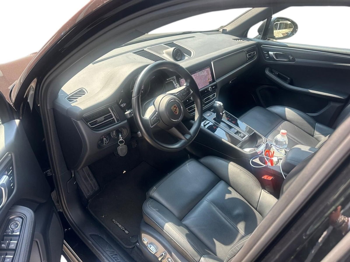 Porsche Macan 2.0 265cv pdk (7)