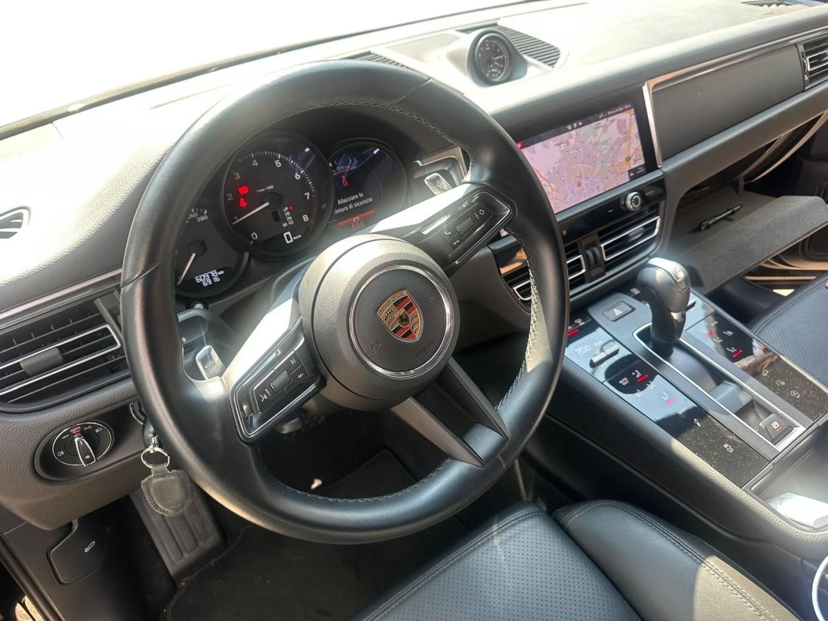 Porsche Macan 2.0 265cv pdk (8)