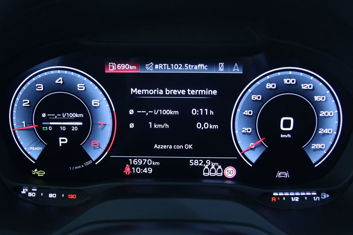 Audi Q2 Q2 35 TFSI (11)