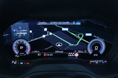 Audi Q2 Q2 35 TFSI (12)