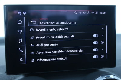 Audi Q2 Q2 35 TFSI (16)