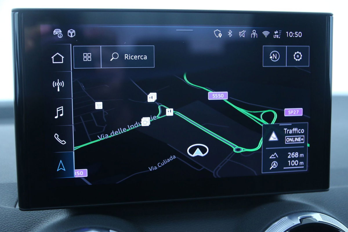 Audi Q2 Q2 35 TFSI (17)
