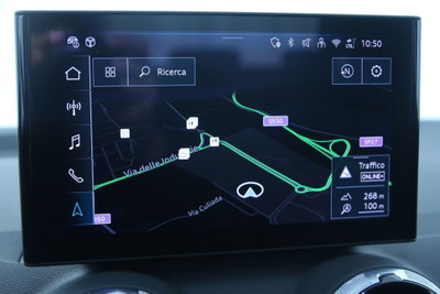 Audi Q2 Q2 35 TFSI (17)