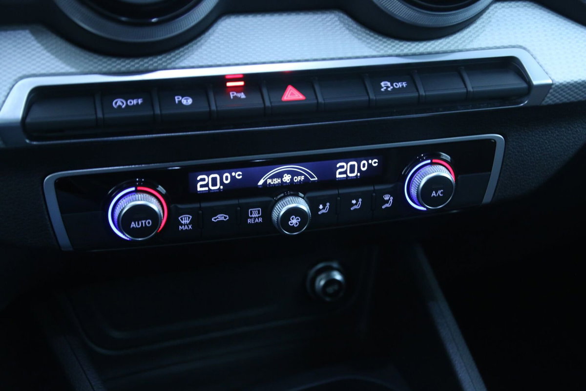 Audi Q2 Q2 35 TFSI (18)