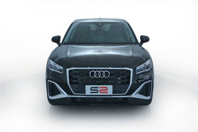 Audi Q2 Q2 35 TFSI (2)