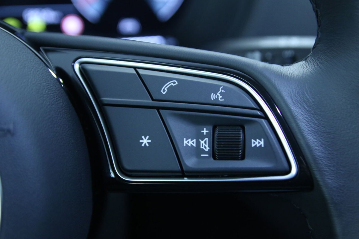Audi Q2 Q2 35 TFSI (20)