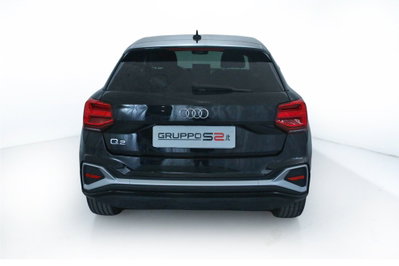 Audi Q2 Q2 35 TFSI (5)