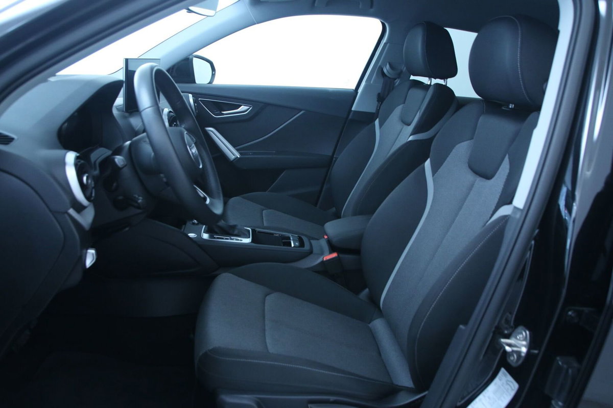 Audi Q2 Q2 35 TFSI (7)