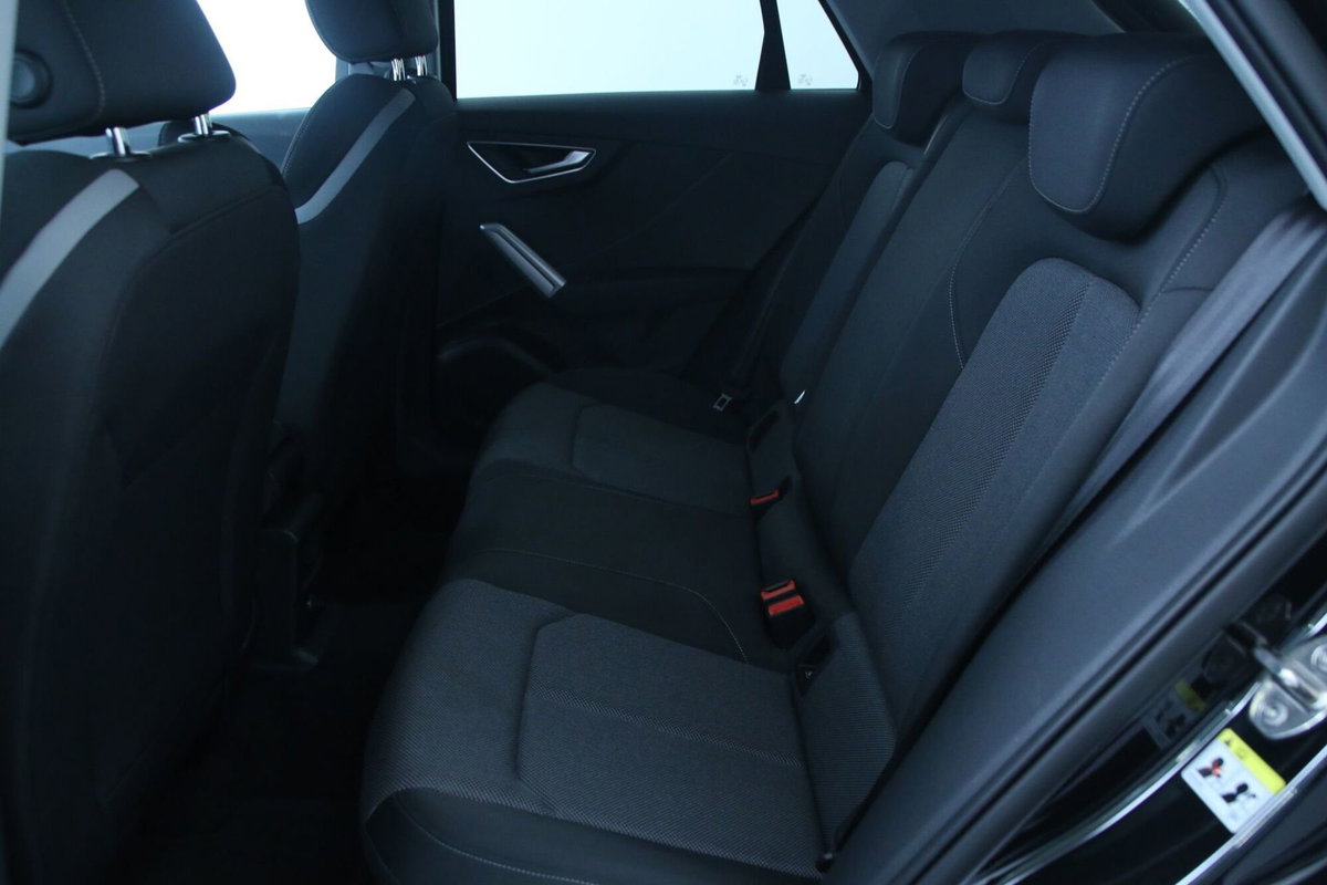 Audi Q2 Q2 35 TFSI (8)