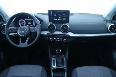 Audi Q2 Q2 35 TFSI (9)