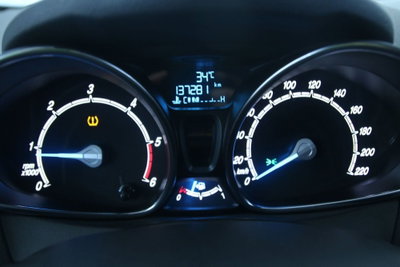 Ford Fiesta 1.5 TDCi 75CV 5 porte ST-Line (11)