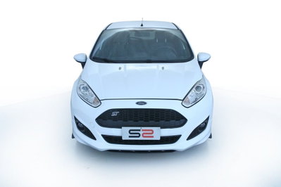 Ford Fiesta 1.5 TDCi 75CV 5 porte ST-Line (2)