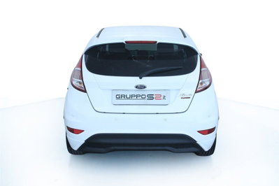 Ford Fiesta 1.5 TDCi 75CV 5 porte ST-Line (5)