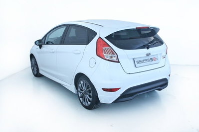 Ford Fiesta 1.5 TDCi 75CV 5 porte ST-Line (6)