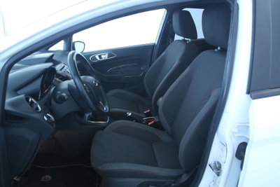 Ford Fiesta 1.5 TDCi 75CV 5 porte ST-Line (7)