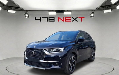 Ds DS 7 DS 7 Crossback E-Tense 4x4 Grand Chic usata