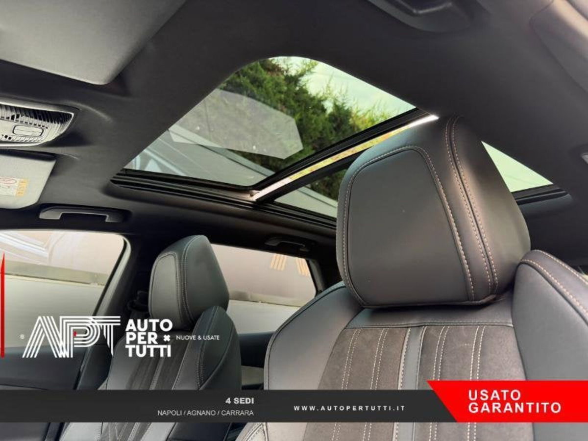 Peugeot 3008 Hybrid4 300 e-EAT8 GT Pack (10)