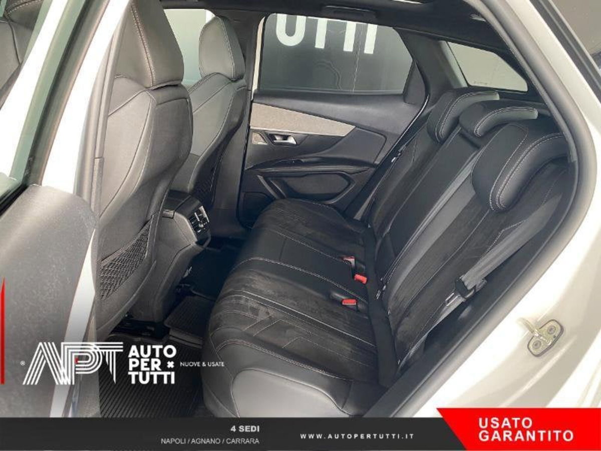 Peugeot 3008 Hybrid4 300 e-EAT8 GT Pack (16)