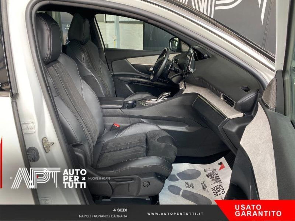 Peugeot 3008 Hybrid4 300 e-EAT8 GT Pack (20)