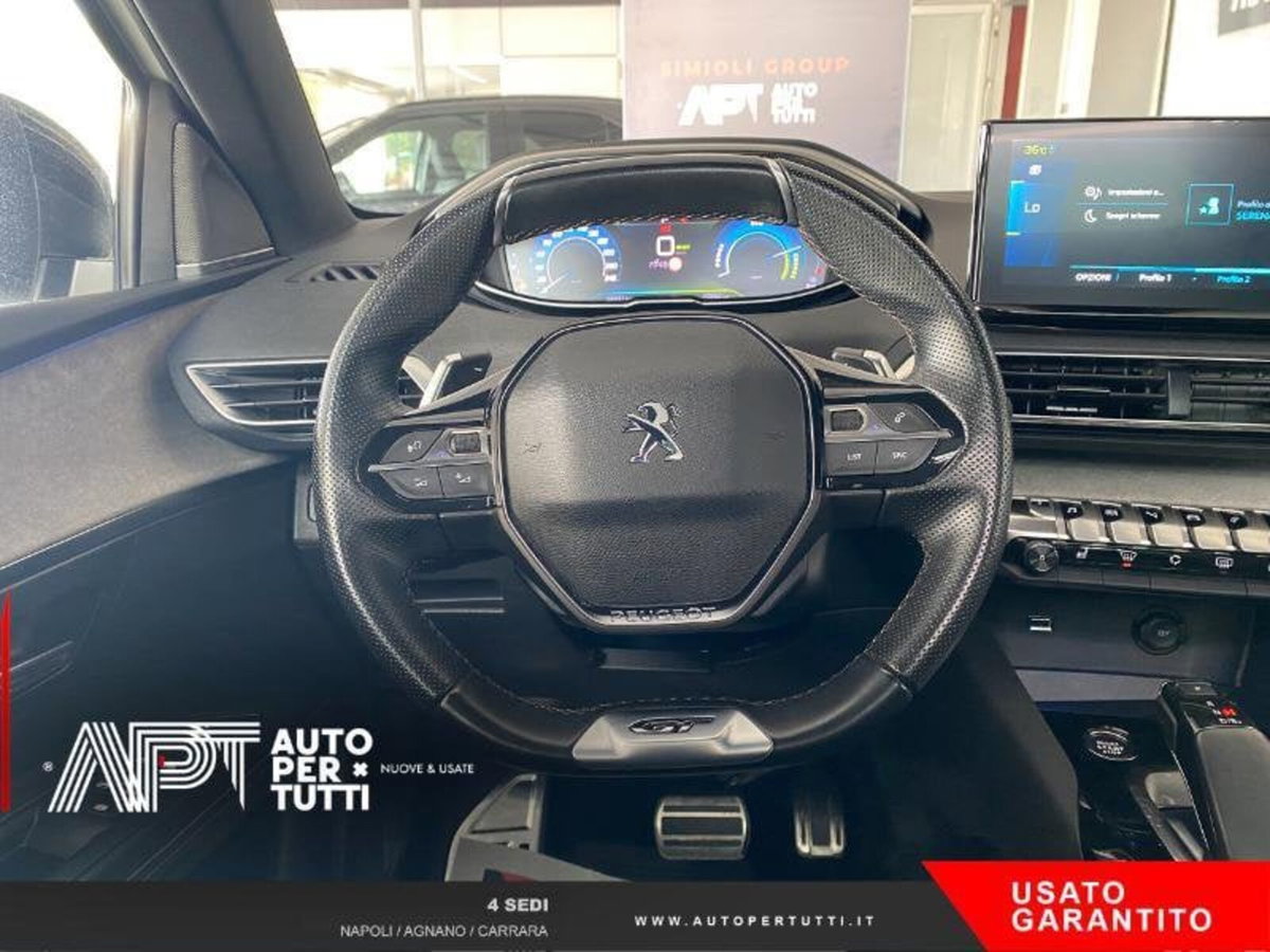 Peugeot 3008 Hybrid4 300 e-EAT8 GT Pack (7)