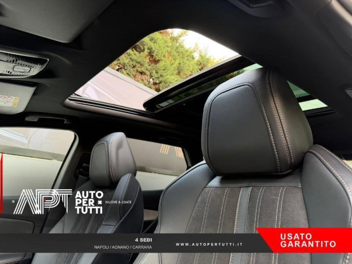Peugeot 3008 Hybrid4 300 e-EAT8 GT Pack (9)