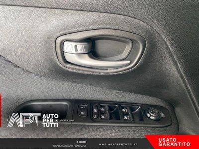 Jeep Renegade 1.0 T3 Longitude (10)