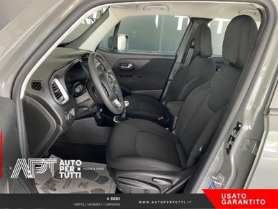Jeep Renegade 1.0 T3 Longitude (12)