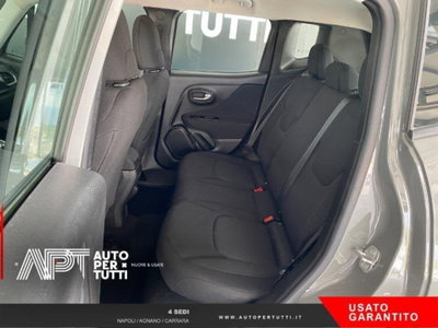Jeep Renegade 1.0 T3 Longitude (13)