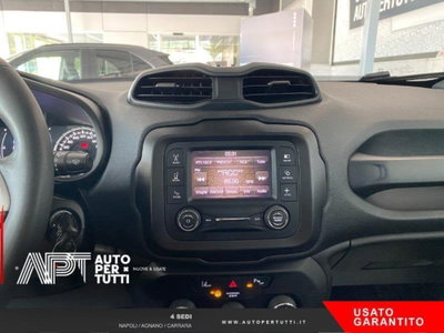 Jeep Renegade 1.0 T3 Longitude (14)