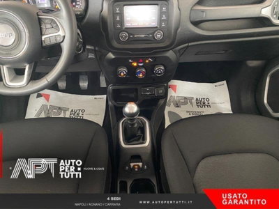 Jeep Renegade 1.0 T3 Longitude (15)
