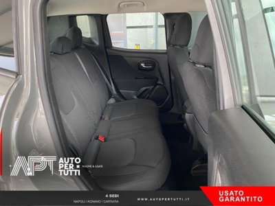 Jeep Renegade 1.0 T3 Longitude (16)