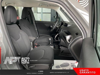 Jeep Renegade 1.0 T3 Longitude (17)