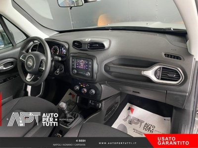 Jeep Renegade 1.0 T3 Longitude (18)