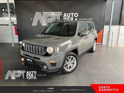 Jeep Renegade 1.0 T3 Longitude (19)